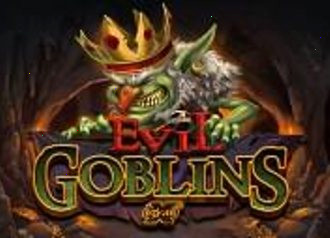 Evil Goblins xBomb Nolimit City